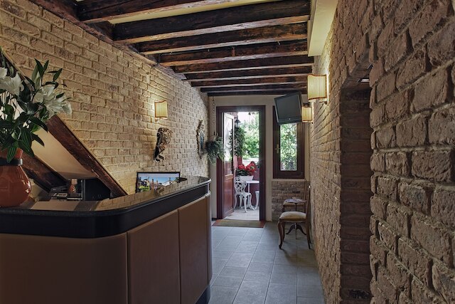 ロカンダ フィオリータ