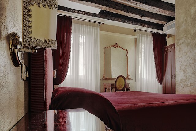 ロカンダ フィオリータ