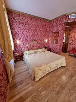 レジデンツァ カ サン マルコ