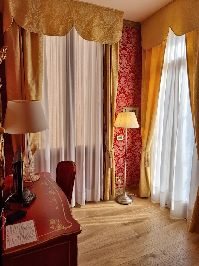 レジデンツァ カ サン マルコ