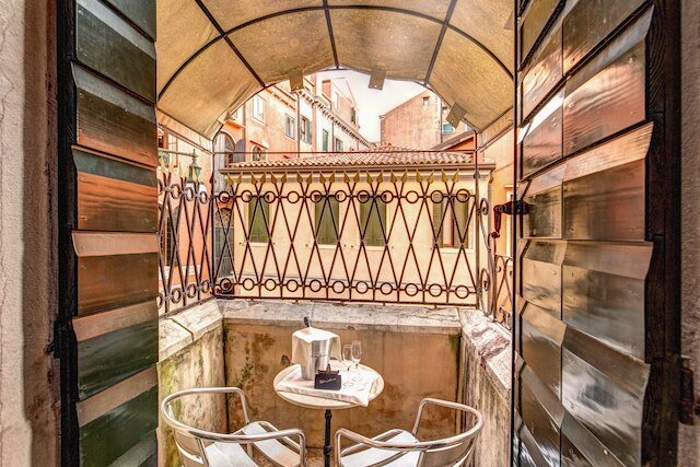 レジデンツァ カ サン マルコ