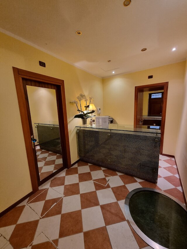 レジデンツァ カ サン マルコ