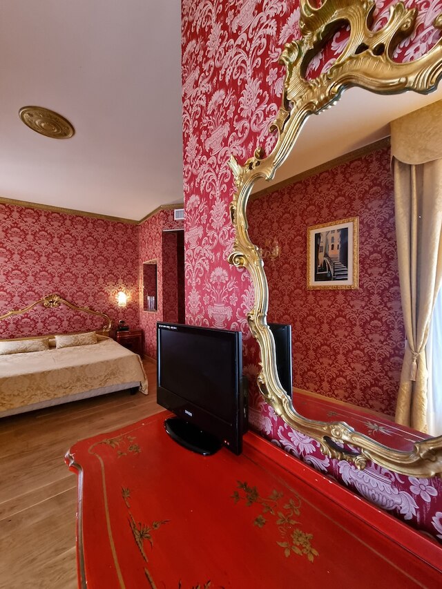 レジデンツァ カ サン マルコ