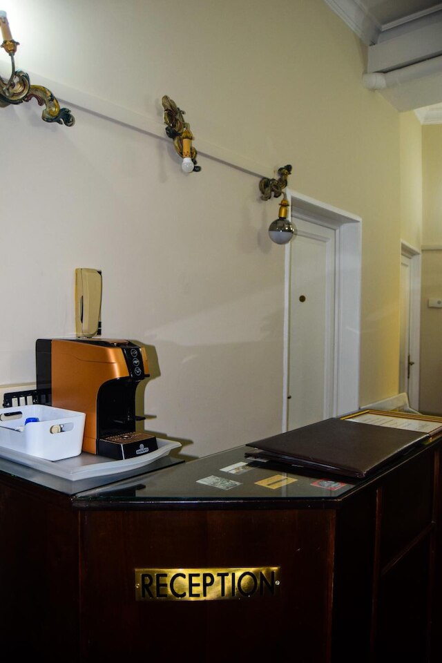 ソッジョルノ ラ キューポラ