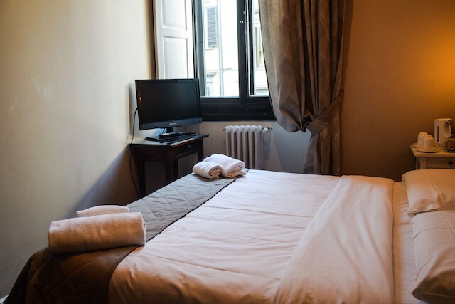 ソッジョルノ ラ キューポラ