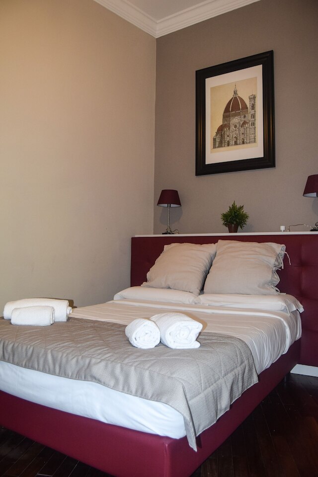 ソッジョルノ ラ キューポラ