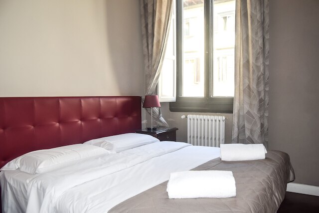 ソッジョルノ ラ キューポラ