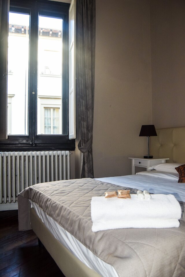 ソッジョルノ ラ キューポラ