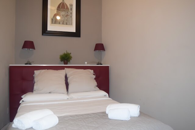 ソッジョルノ ラ キューポラ