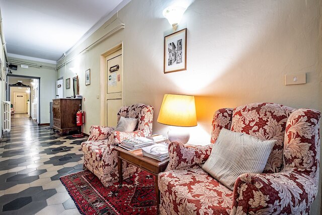 ベルビュー ハウス