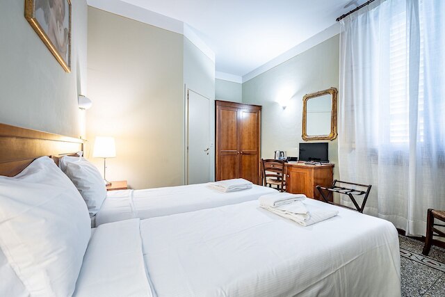 ベルビュー ハウス