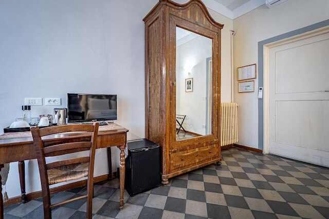 ベルビュー ハウス