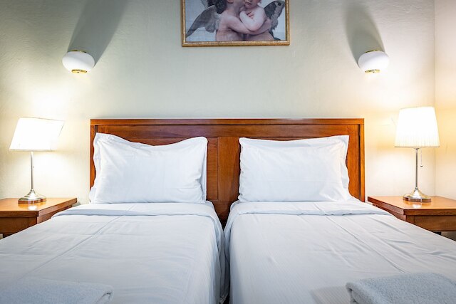 ベルビュー ハウス