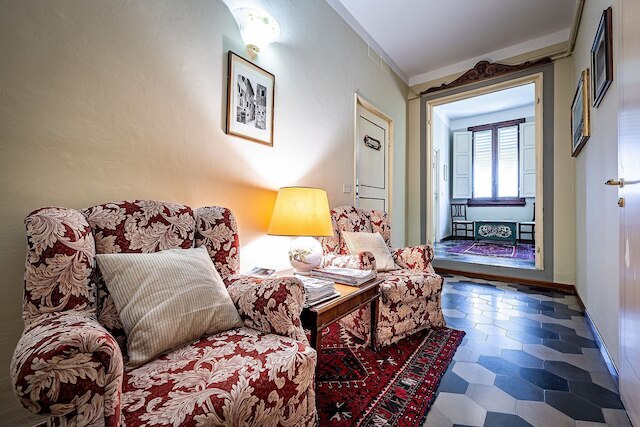 ベルビュー ハウス