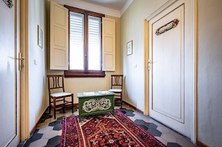 ベルビュー ハウス