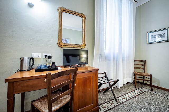 ベルビュー ハウス