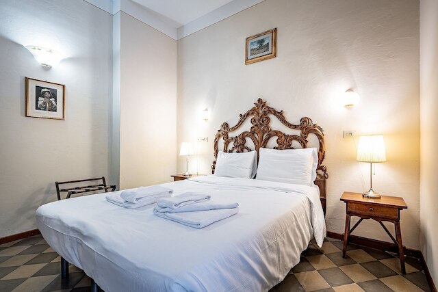 ベルビュー ハウス