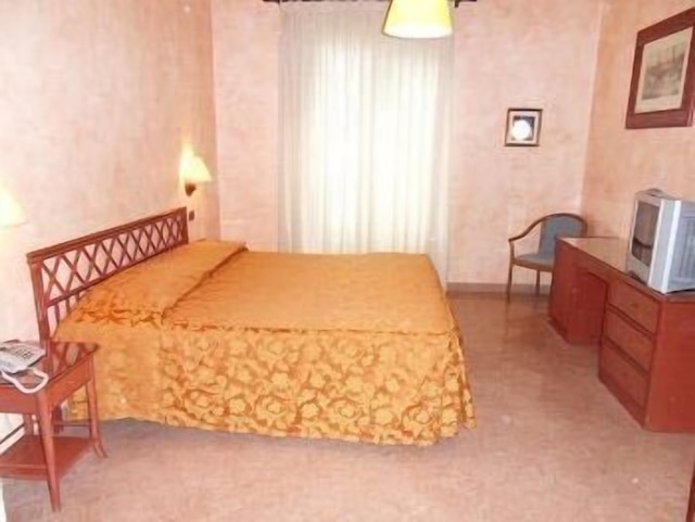 ホテル ヴィラ アーキラフィ