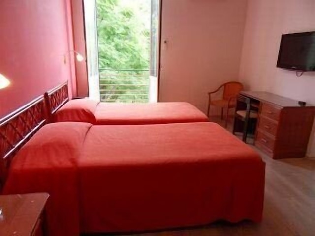 ホテル ヴィラ アーキラフィ