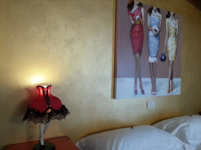 イル ジラソーレ