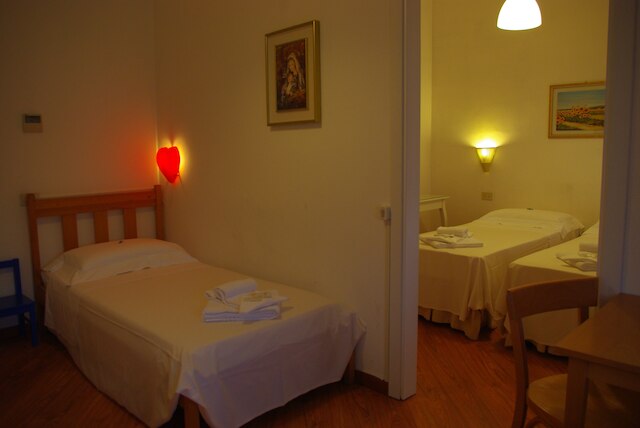 イル ジラソーレ