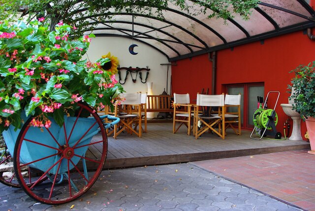 イル ジラソーレ