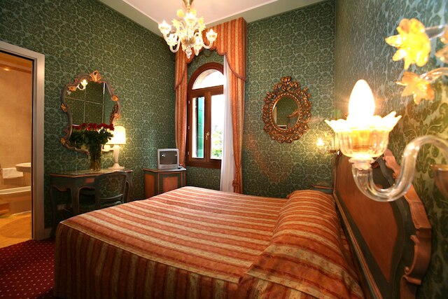 ロカンダ カ デル ブロッキ