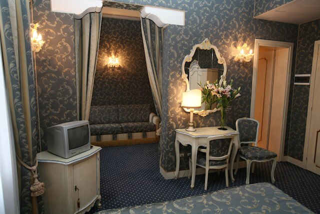 ロカンダ カ デル ブロッキ