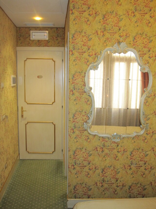 ロカンダ カ デル ブロッキ