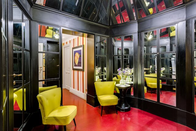 カーサ エベラート ゲスト ハウス - システィーナ