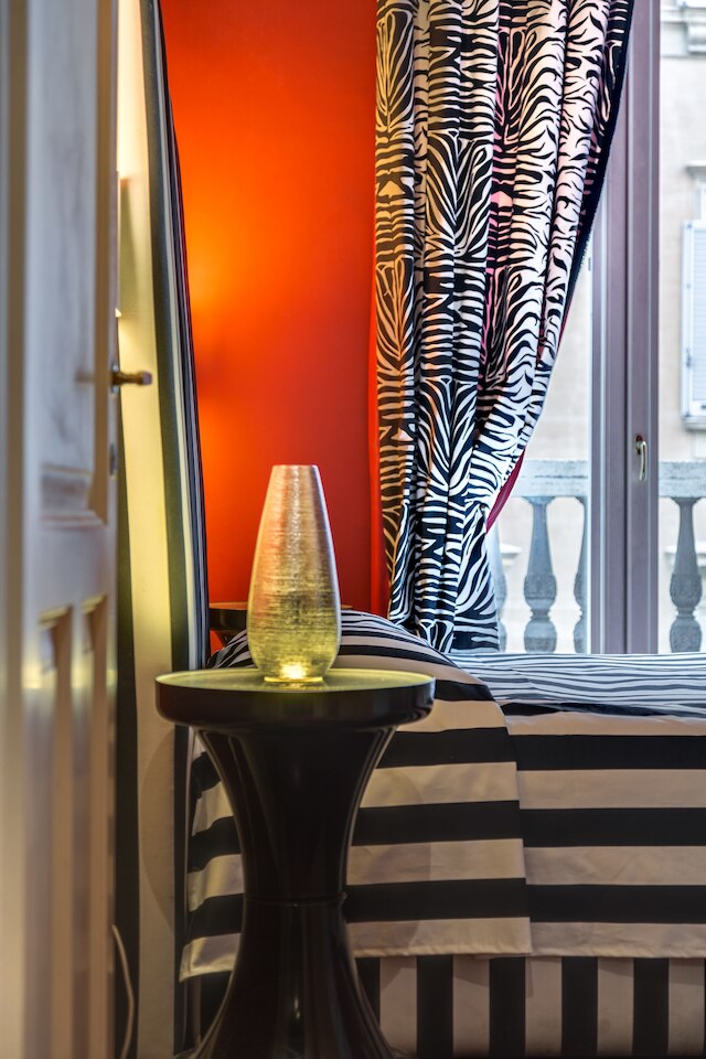 カーサ エベラート ゲスト ハウス - システィーナ