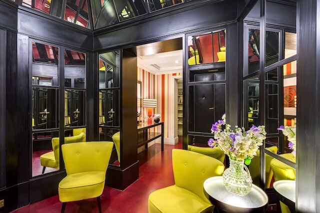 カーサ エベラート ゲスト ハウス - システィーナ