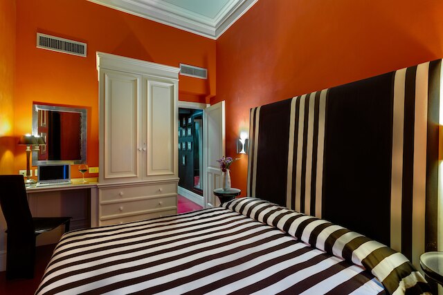 カーサ エベラート ゲスト ハウス - システィーナ