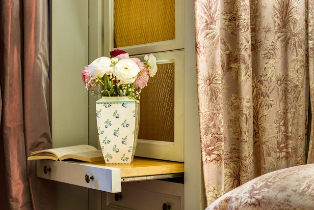 カーサ エベラート ゲスト ハウス - システィーナ