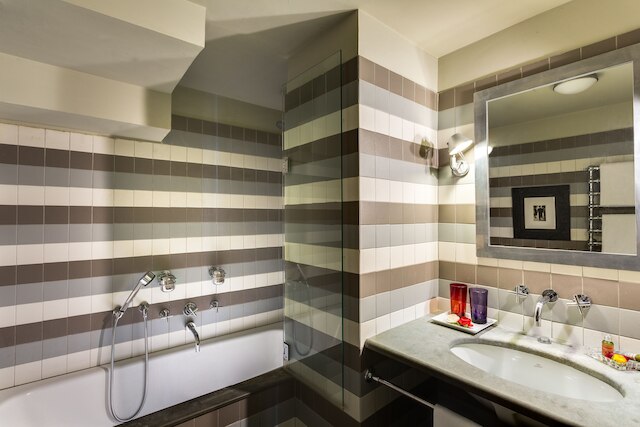 カーサ エベラート ゲスト ハウス - システィーナ