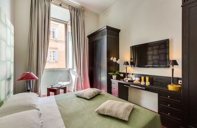 カーサ エベラート ゲスト ハウス - システィーナ