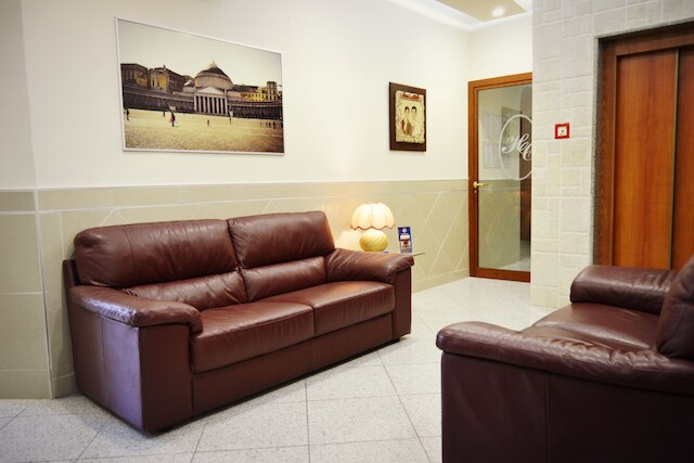 ホテル コロンボ