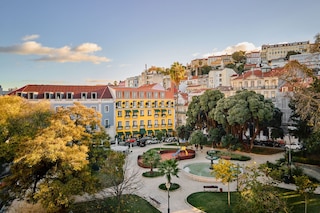 ホテル アレグリア