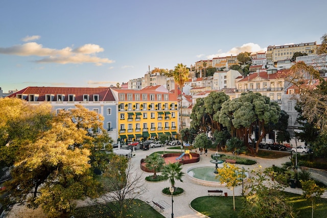 ホテル アレグリア