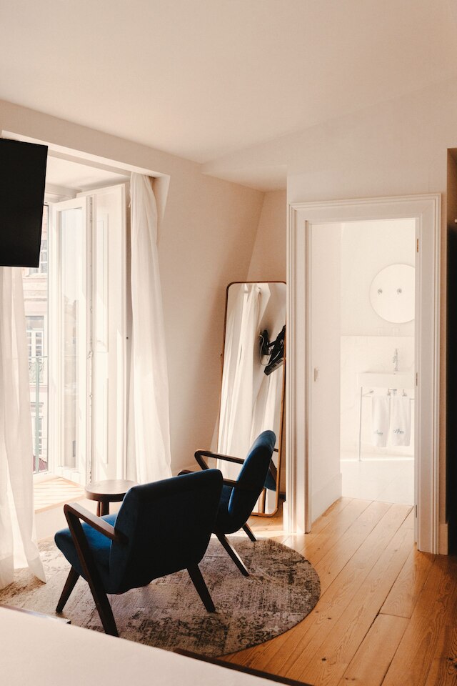 ホテル アレグリア