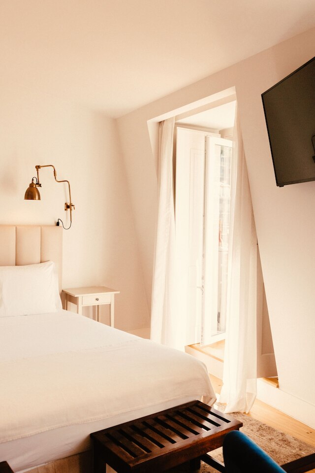 ホテル アレグリア