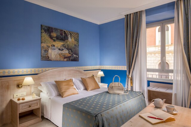 ピッコロ インペリアーレ