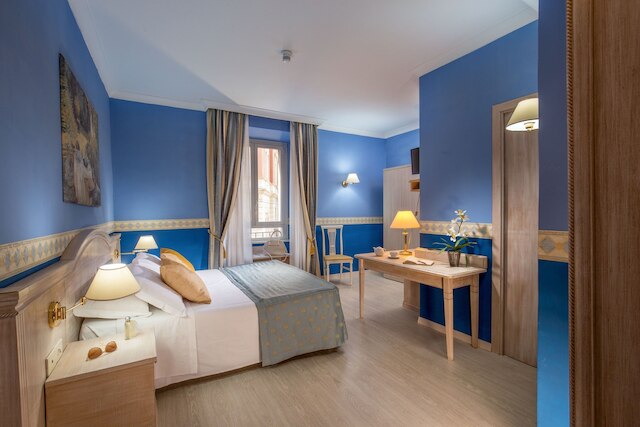 ピッコロ インペリアーレ