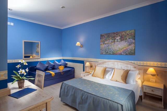 ピッコロ インペリアーレ