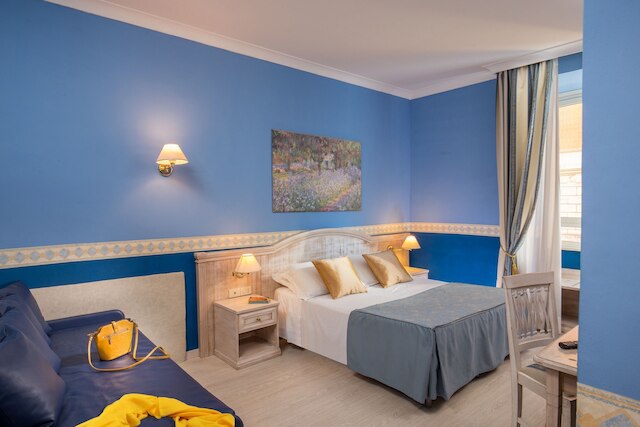 ピッコロ インペリアーレ