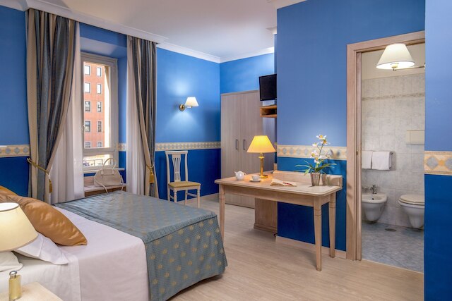 ピッコロ インペリアーレ