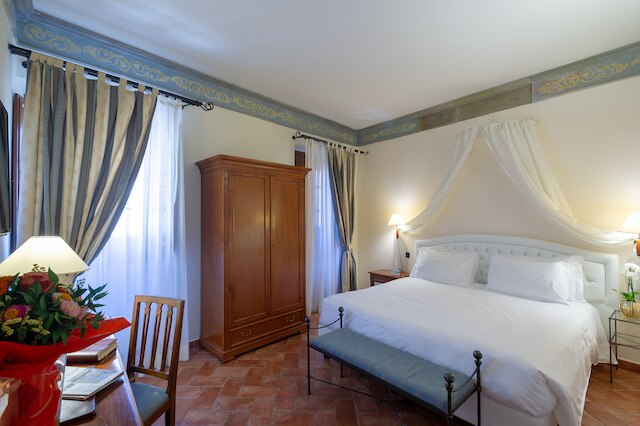 ダヴァンツァーティ