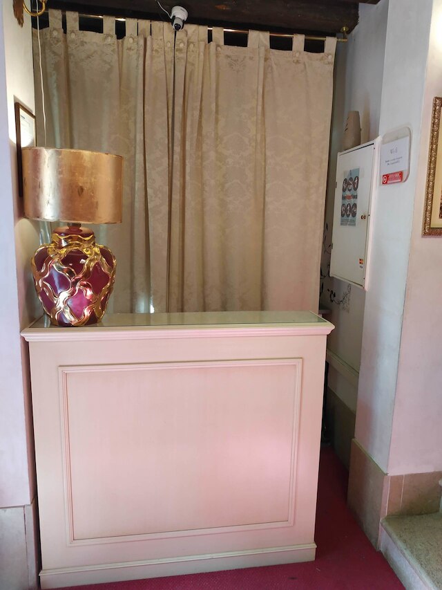 アロッジ アクアヴィータ