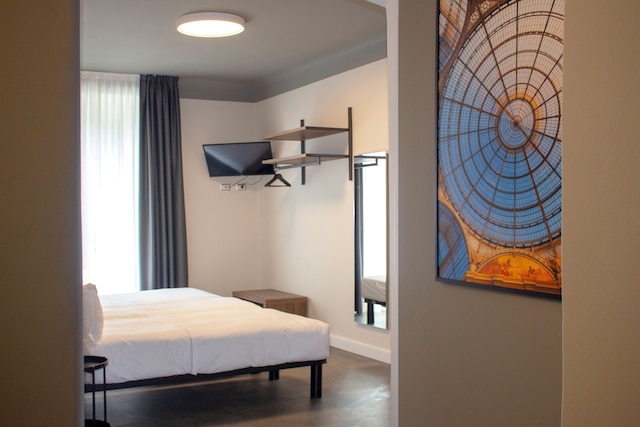 ホテル XXII マルゾー