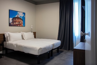 ホテル XXII マルゾー